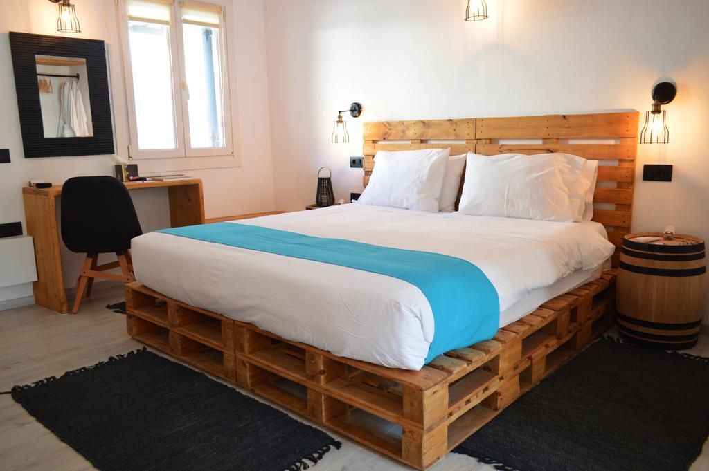 Appartamento Camara Studio Mykonos Ornos  Esterno foto