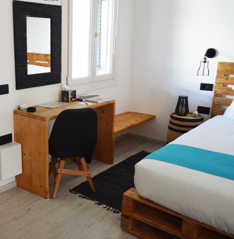 Appartamento Camara Studio Mykonos Ornos  Esterno foto